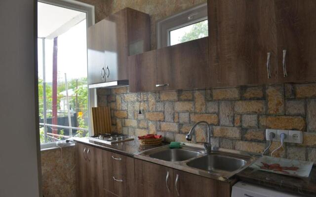 Surami Guest House - სახლი სურამში