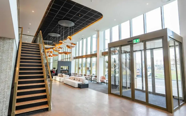 OZO Hotels De President Amsterdam Schiphol Airport