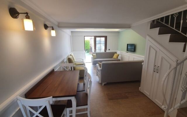 Dalyan Villa Kiydan Apartments