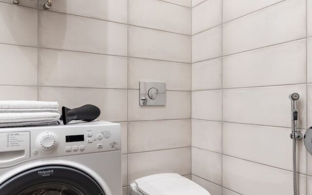 Апартаменты City of Rivers, Грибоедова, 9