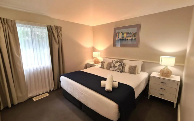 Mercure Lake Macquarie Raffertys Resort