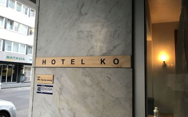 Hotel Ko