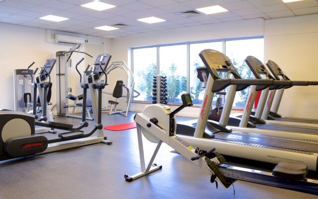 Holiday Inn Brussels Airport by IHG