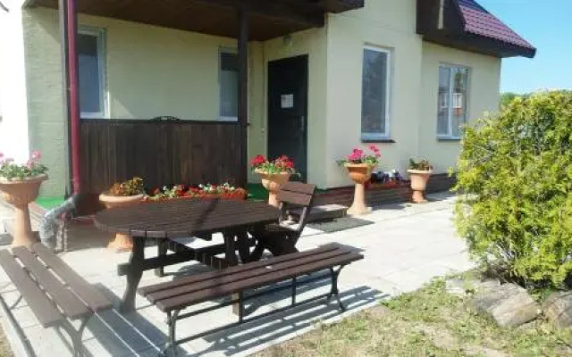 Home Hostel