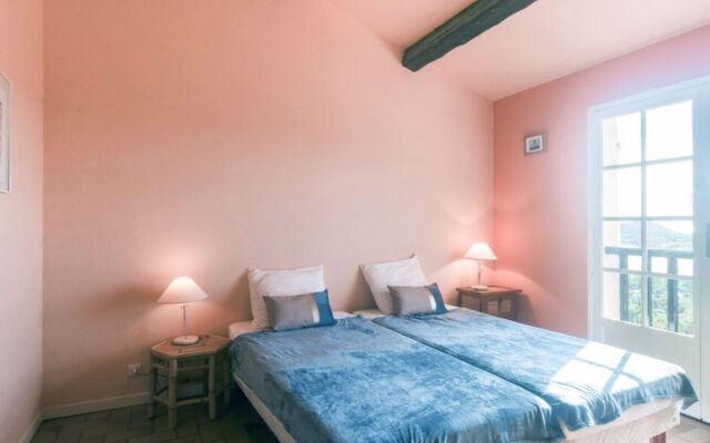 House La Galine Agay Saint Raphael