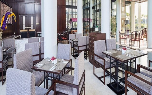 Premier Place Surabaya Airport