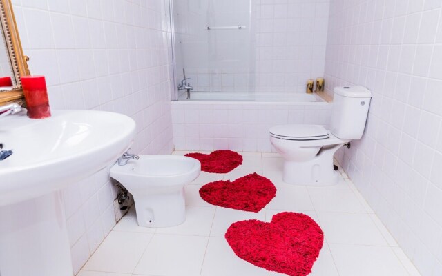 Villa Confort La Pedrera