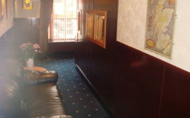 Nithsdale Hotel
