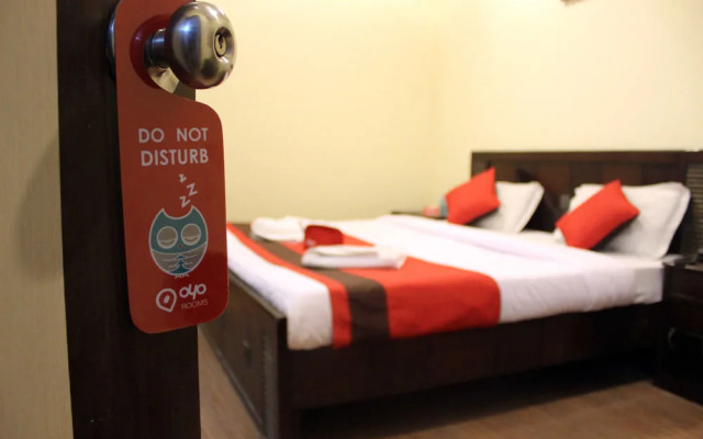 OYO Rooms Kirti Nagar