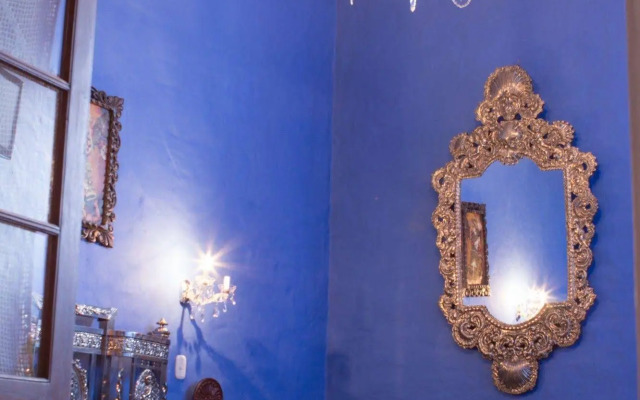 Hotel Monasterio