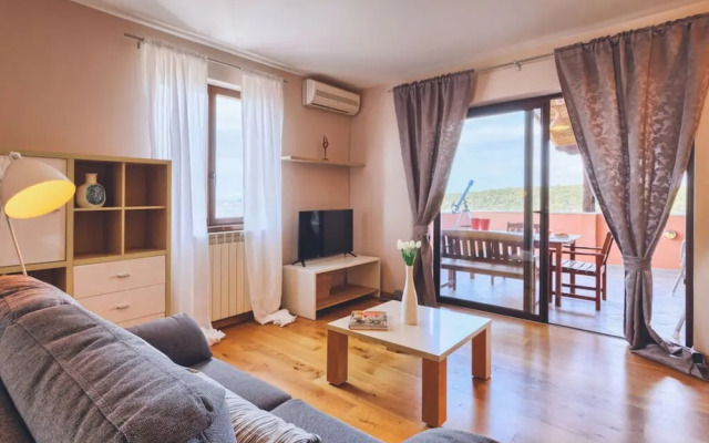 Holiday Apartment DEA Vista