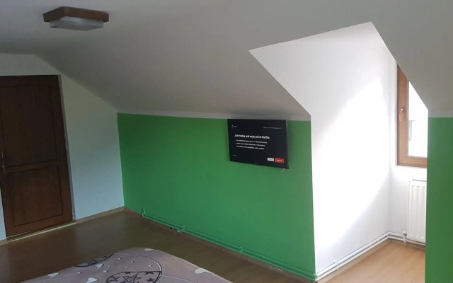 Apartament GreenStar