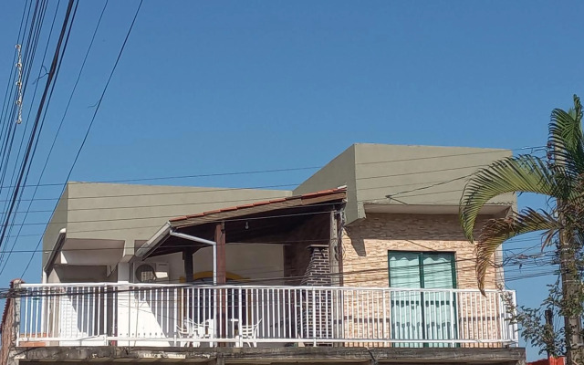 Ótimo sobrado para seu descanso e lazer!!!