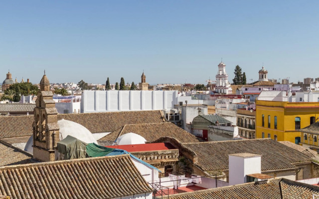 Apartamento Centro, Calle Imagen