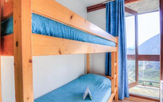 Apartment Vostok Zodiaque.55