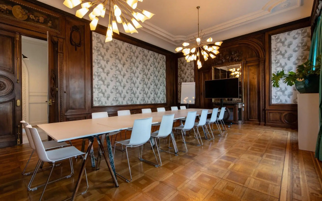 Hotel FRANQ