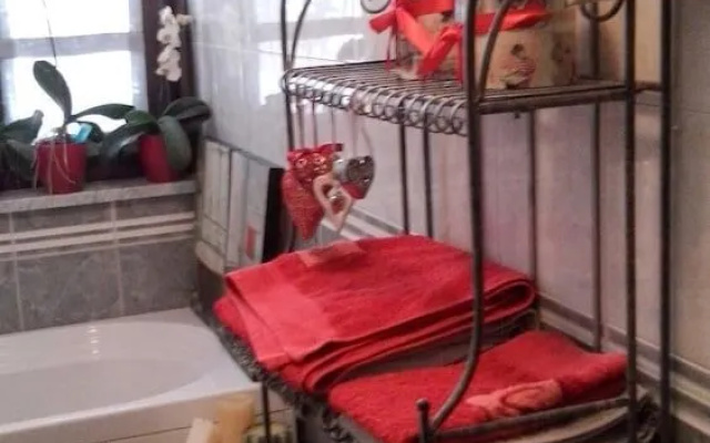 B&B Casa Carolina