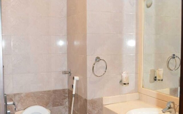 Mithaq Al Huda Hotel by Noor Al Safwa