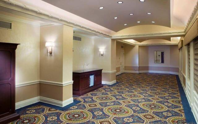 Seelbach Hilton Louisville Downtown