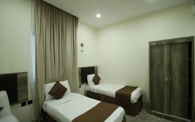 Mila Hotels Makkah