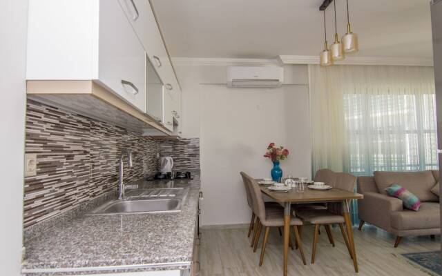 Korfez Life Apartments