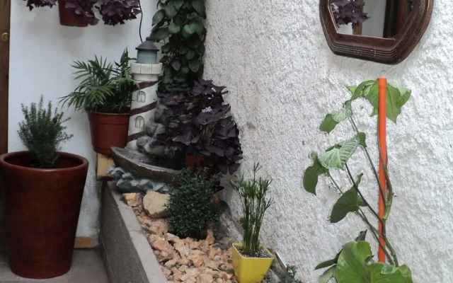 Hostal Casa Familia