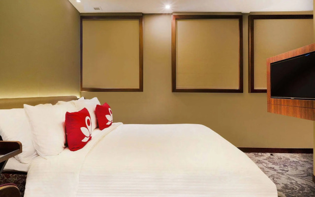 ZEN Rooms Joo Chiat