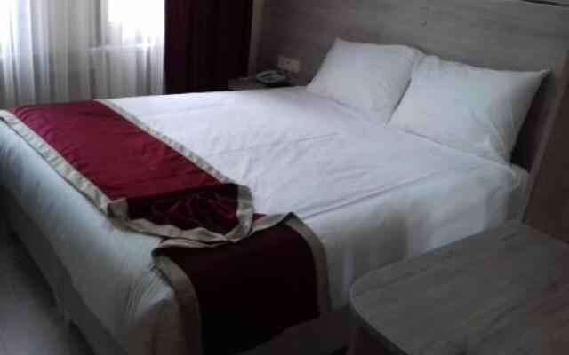 Hermes Park Hotel Sisli