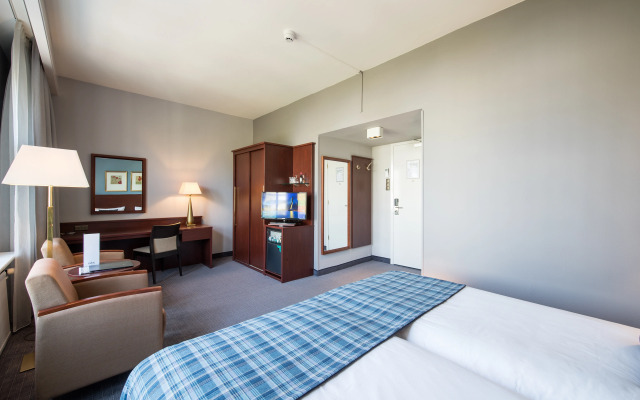 Bilderberg Parkhotel Rotterdam