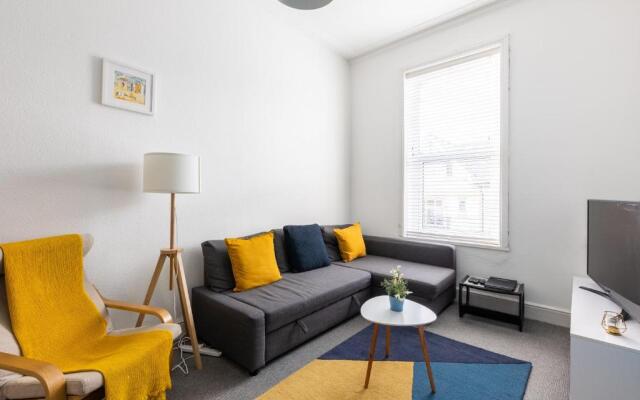 Judah Suites by Koya Homes