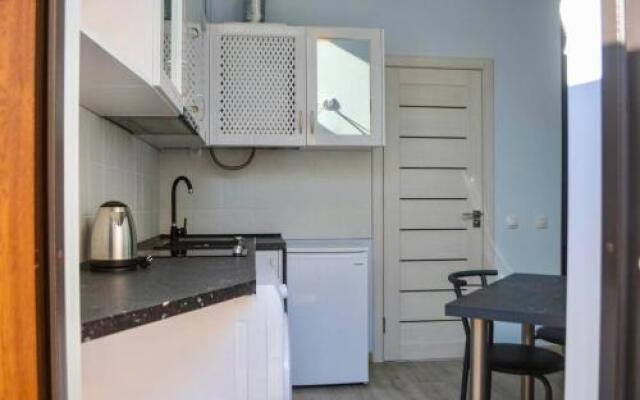 Romantic in Lviv 500m from Opera