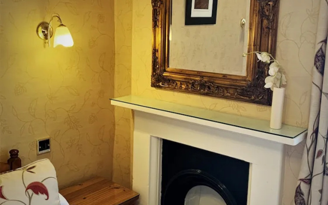 West End Guest House