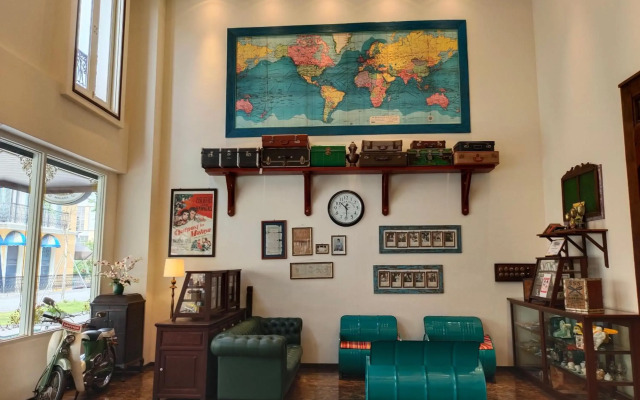 Riviera Suites Melaka