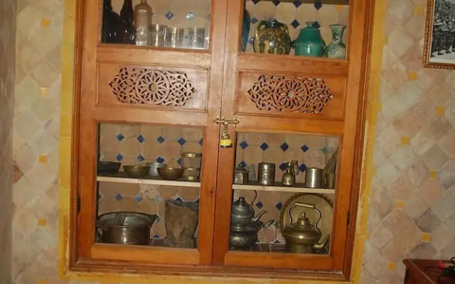 Museum House - Dar Melyani