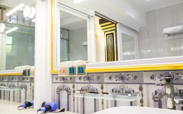 Starry View Guest house