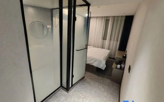 Shanghai Yake Hotel