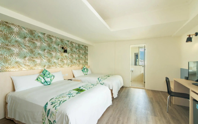 Liga Hotel