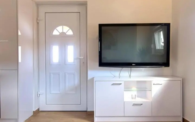 Family Oasis apartment Zukve