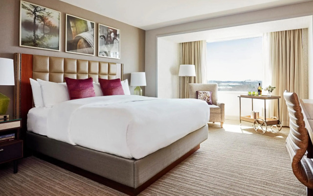 Lansdowne Resort and Spa