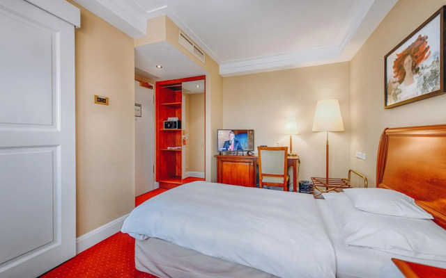 Hotel Moosburger Hof