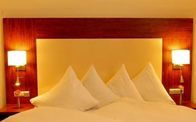 Hotel Sterkel