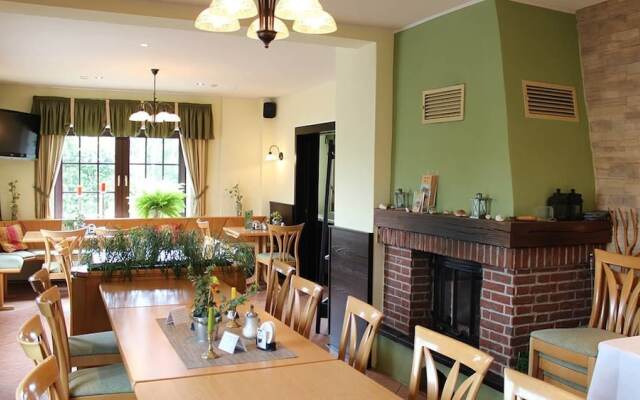 Landgasthaus Veltheimer Hof