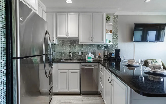 Seascape 1215 in Galveston