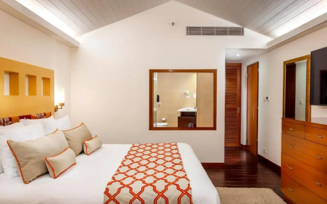 Caravela Beach Resort