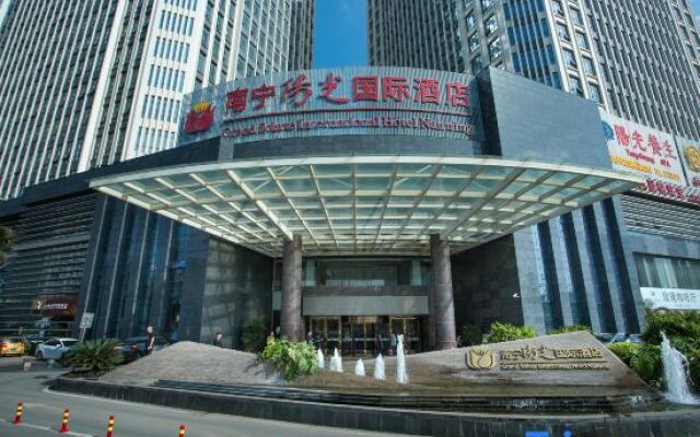 Grand Soluxe International Hotel