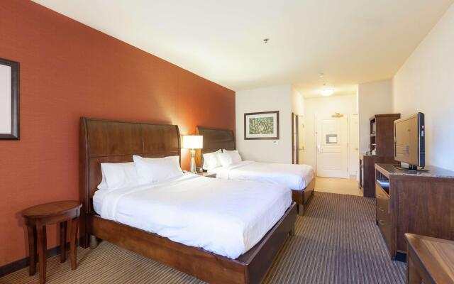 Hilton Garden Inn Palm Springs - Rancho Mirage