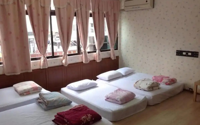 Chishang Nangua Homestay