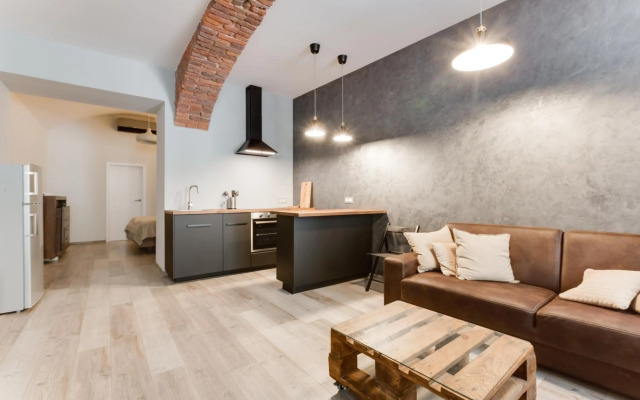 Lovely Apartments Heart of Prague