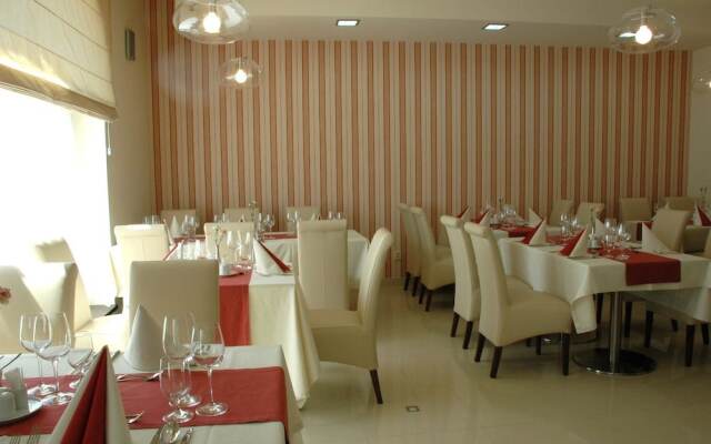 Hotel Koruna