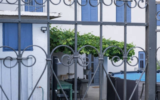 Stone House With Private Yard And Pool Near Crikvenica